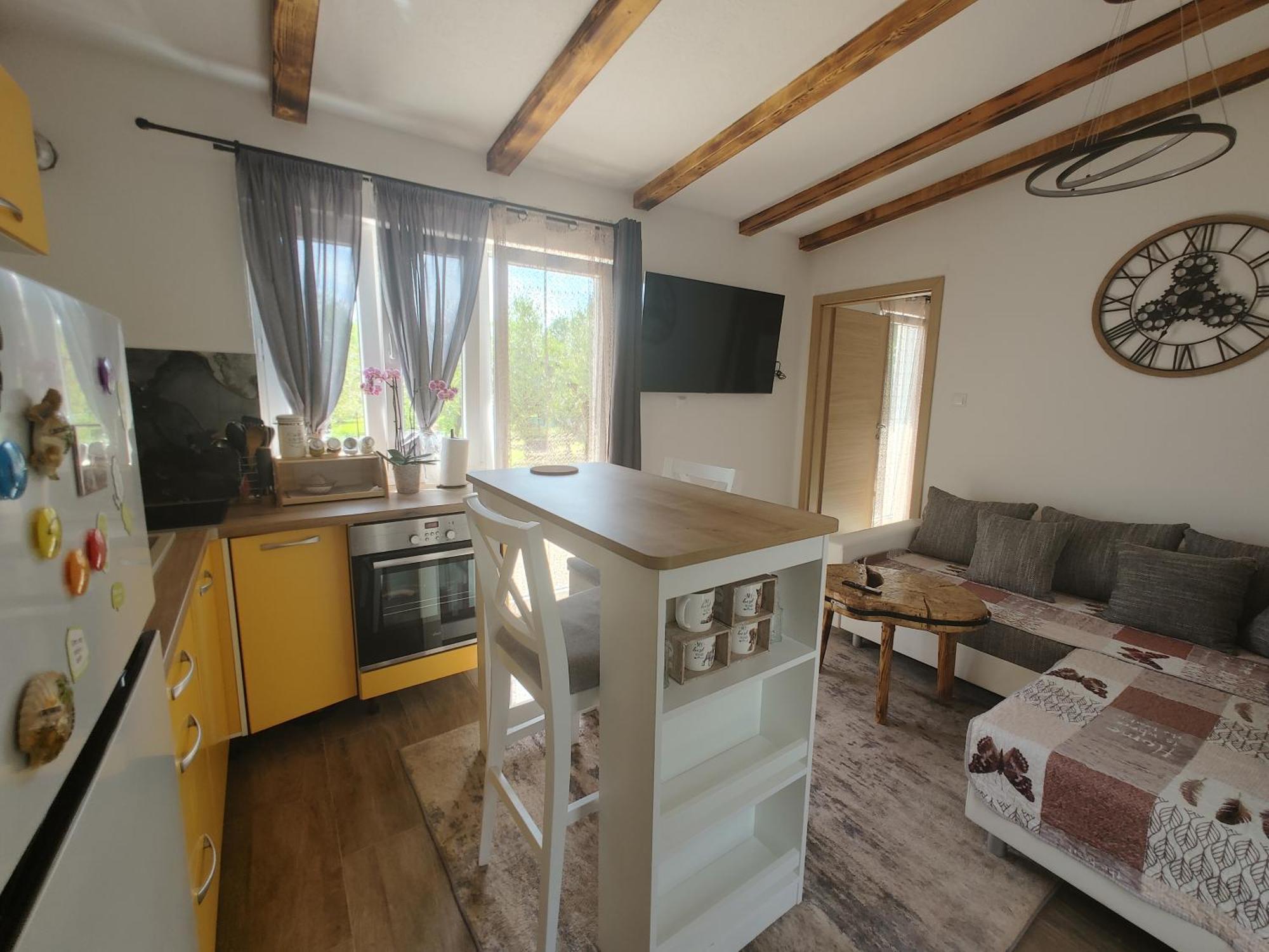 Cattleya Apartamento Novigrad Istria Exterior foto