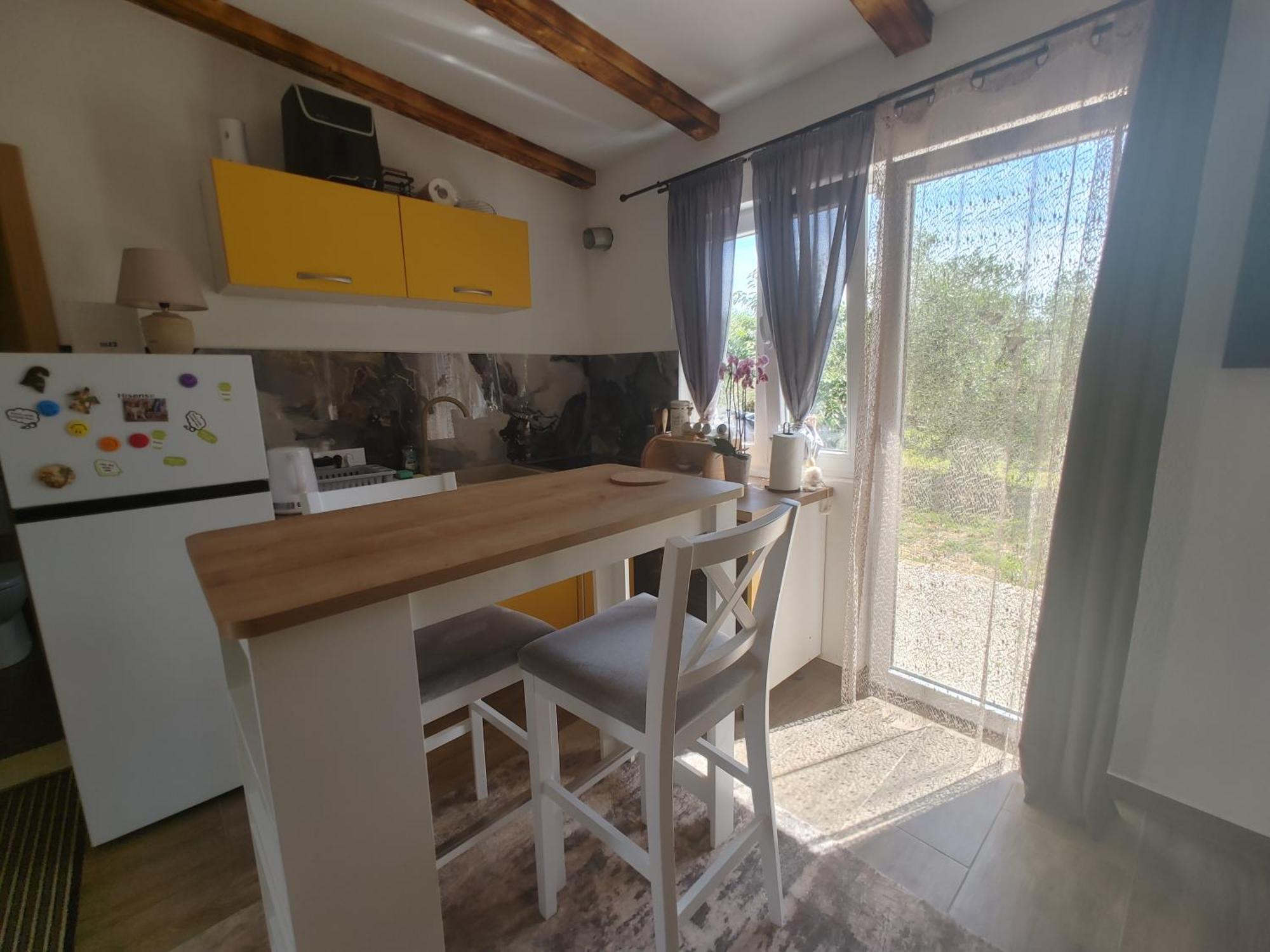 Cattleya Apartamento Novigrad Istria Exterior foto