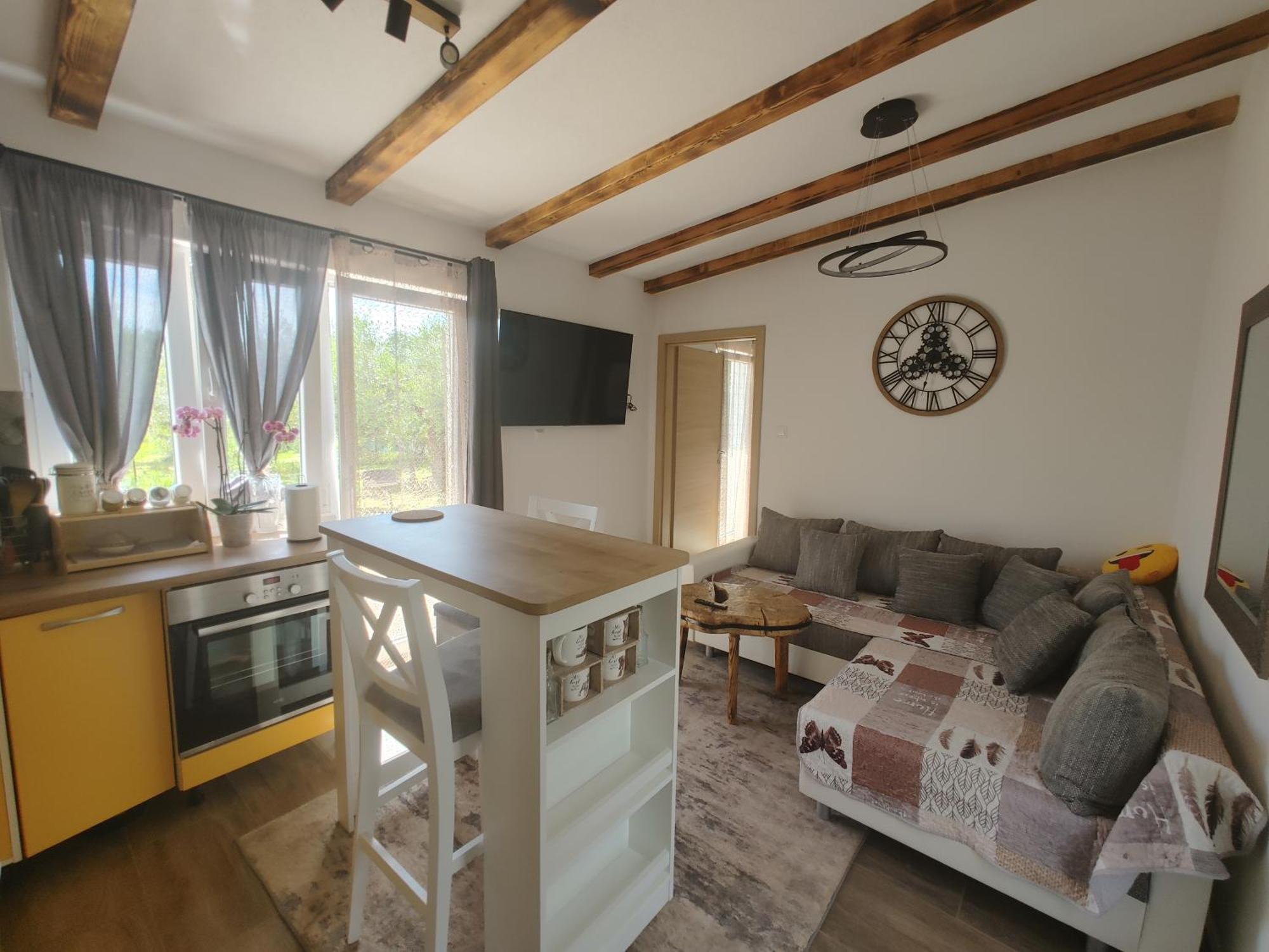 Cattleya Apartamento Novigrad Istria Exterior foto